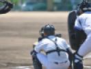 SC21_地域少年野球大会2回戦　劇的勝利！第１小学校が、中央小学校を下して大接戦を制す!!