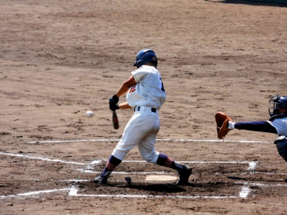0716_01_地域少年野球大会2回戦　劇的勝利！第１小学校が、中央小学校を下して大接戦を制す!! image