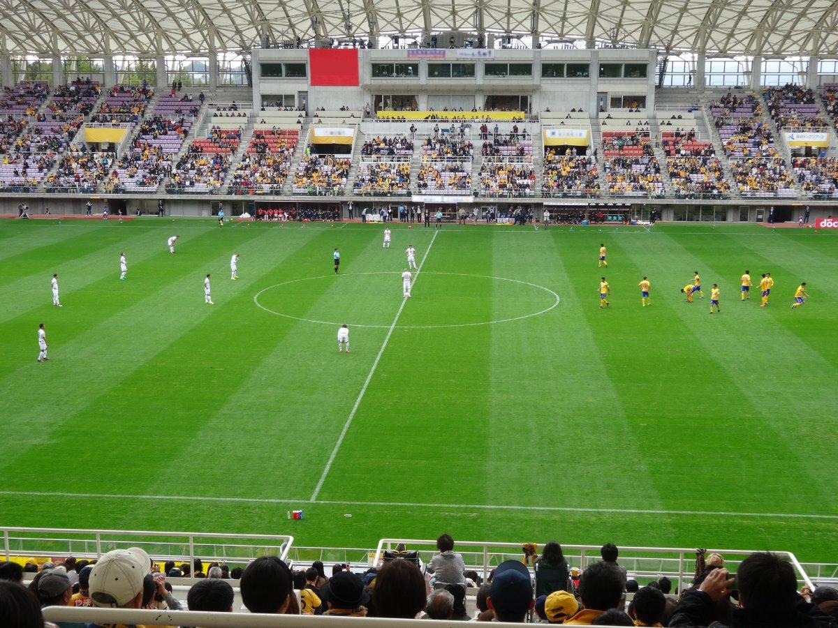 南北小サッカー部、快進撃の幕開け！ image
