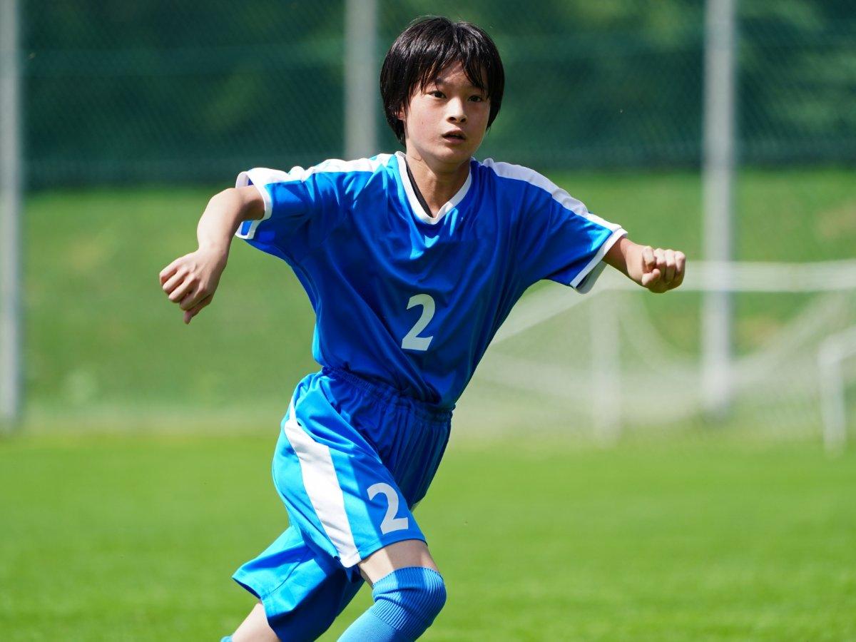 FC西宮01_地域少年野球大会2回戦 劇的勝利!第1小学校が、中央小学校を下して大接戦を制す!! image