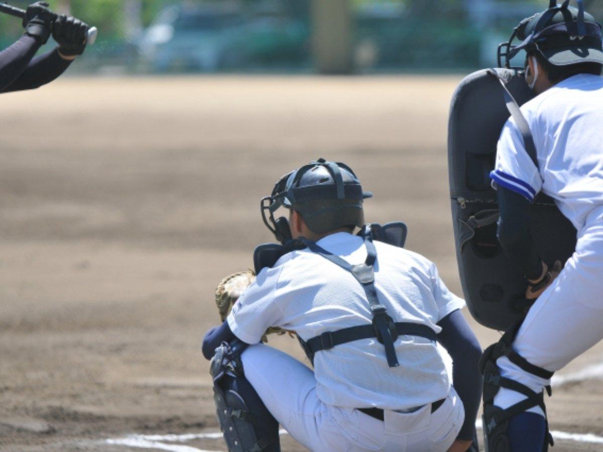 SC21_地域少年野球大会2回戦 劇的勝利!第1小学校が、中央小学校を下して大接戦を制す!! image